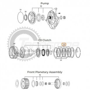 Friction plate