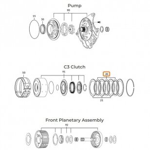 Friction plate