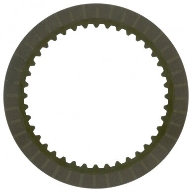 Friction plate