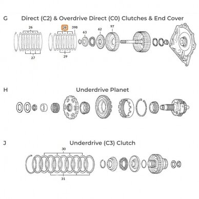 Friction plate 1