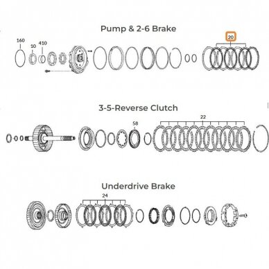 Friction plate 1