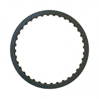 Friction plate