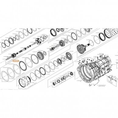 Friction plate 1