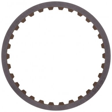 Friction plate