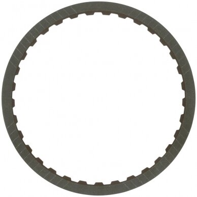 Friction plate