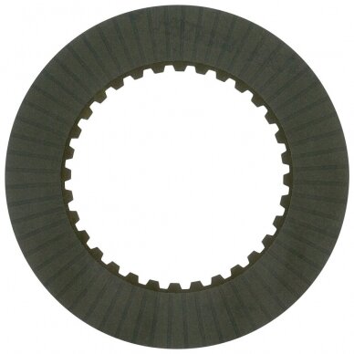 Friction plate