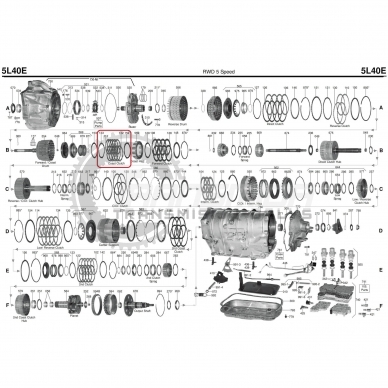 Friction plate 2