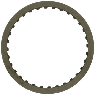 Friction plate