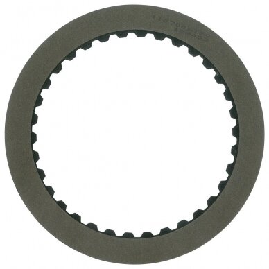 Friction plate