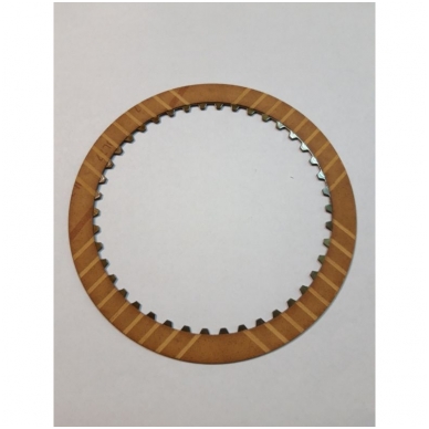 Friction plate