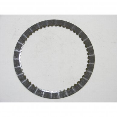 Friction plate