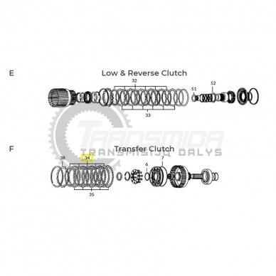 Friction plate 1