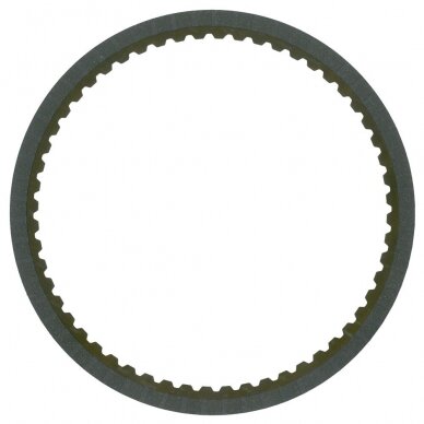 Friction plate