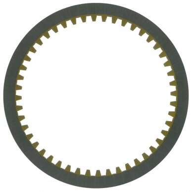 Friction plate