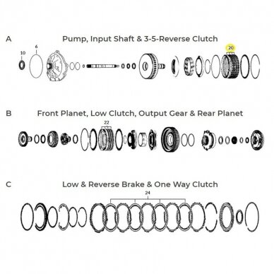 friction plate 1