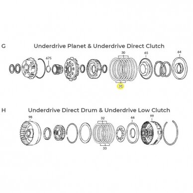 friction plate 1