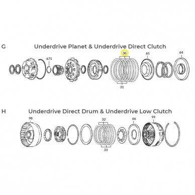 friction plate 2