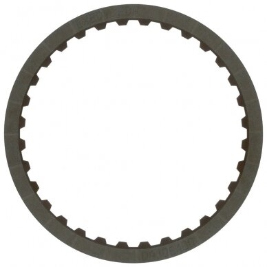 friction plate