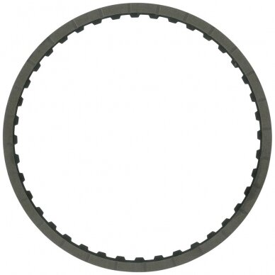 Friction plate