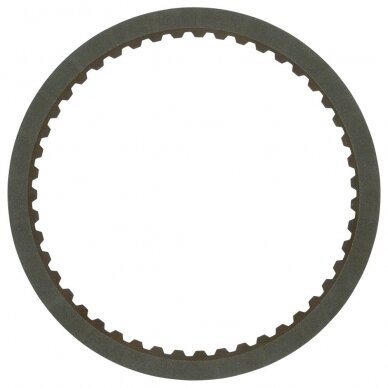 Friction plate