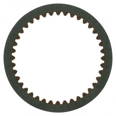 Friction plate