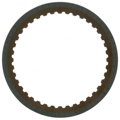 Friction plate