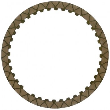 Friction plate