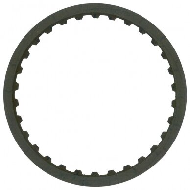 Friction plate