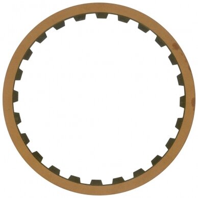 Friction plate