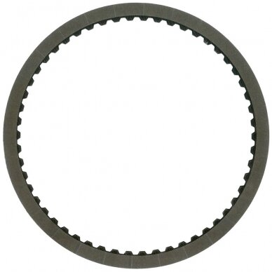 Friction plate