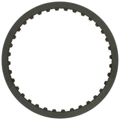 Friction plate 1