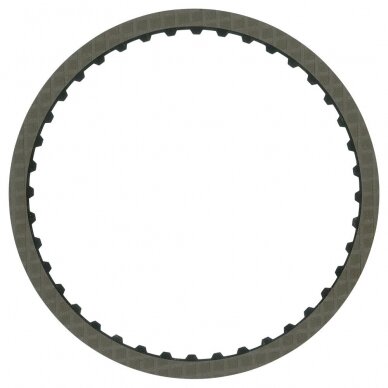 Friction plate