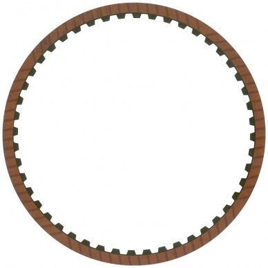 friction plate