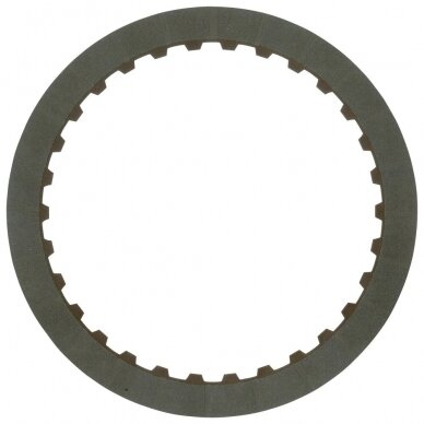 Friction plate