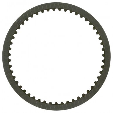 Friction plate