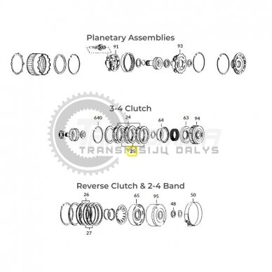 Friction plate 1