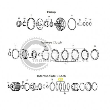 Friction plate 1