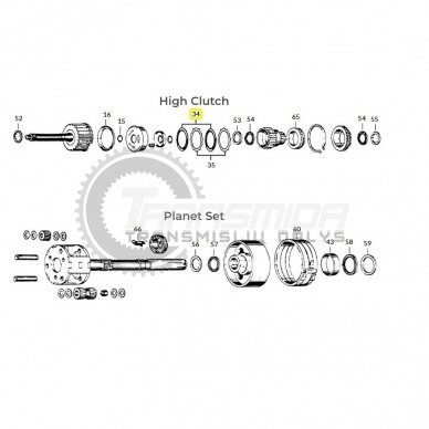 Friction plate 1