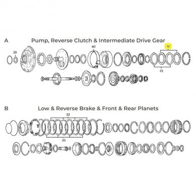 Friction plate 1