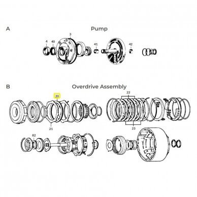 Friction plate 1