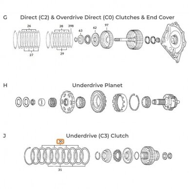 friction plate 1