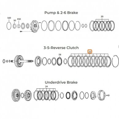 Friction plate 1