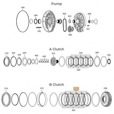 Friction plate 1