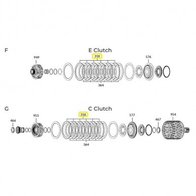 Friction plate 1