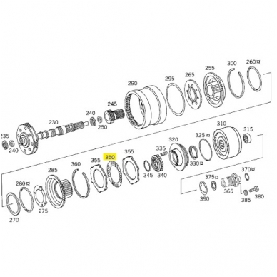 Friction plate 2