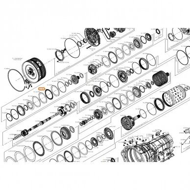 Friction plate 1