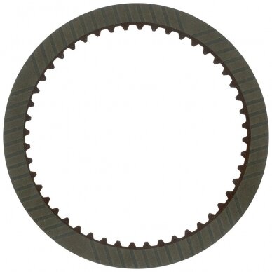 Friction plate