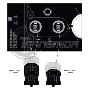 Speed Sensor Kit