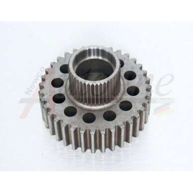 Chain sprocket