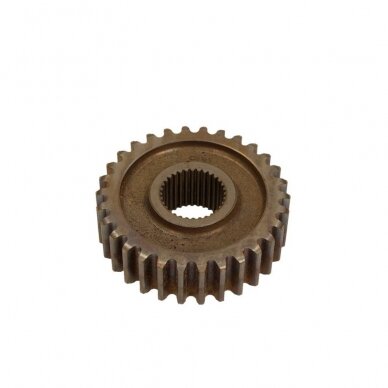 Chain sprocket